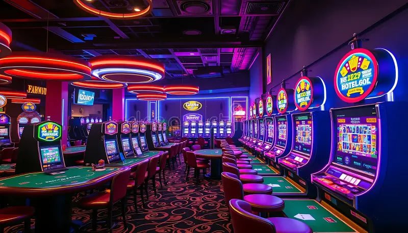 888 Galaxy Slots ရလဒ် — Jackpot Win မှတ်တမ်းများ