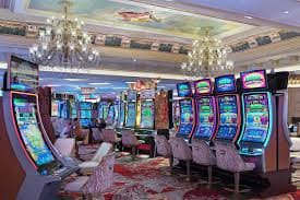 888 Galaxy Classic Bingo ဂိမ်းခန်း — MMK ဖြင့် ကစားနိုင်