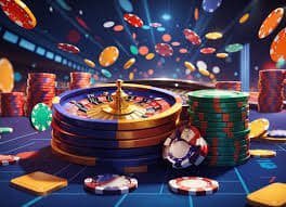 Sportsbook ဂိမ်းများ 888 galaxy