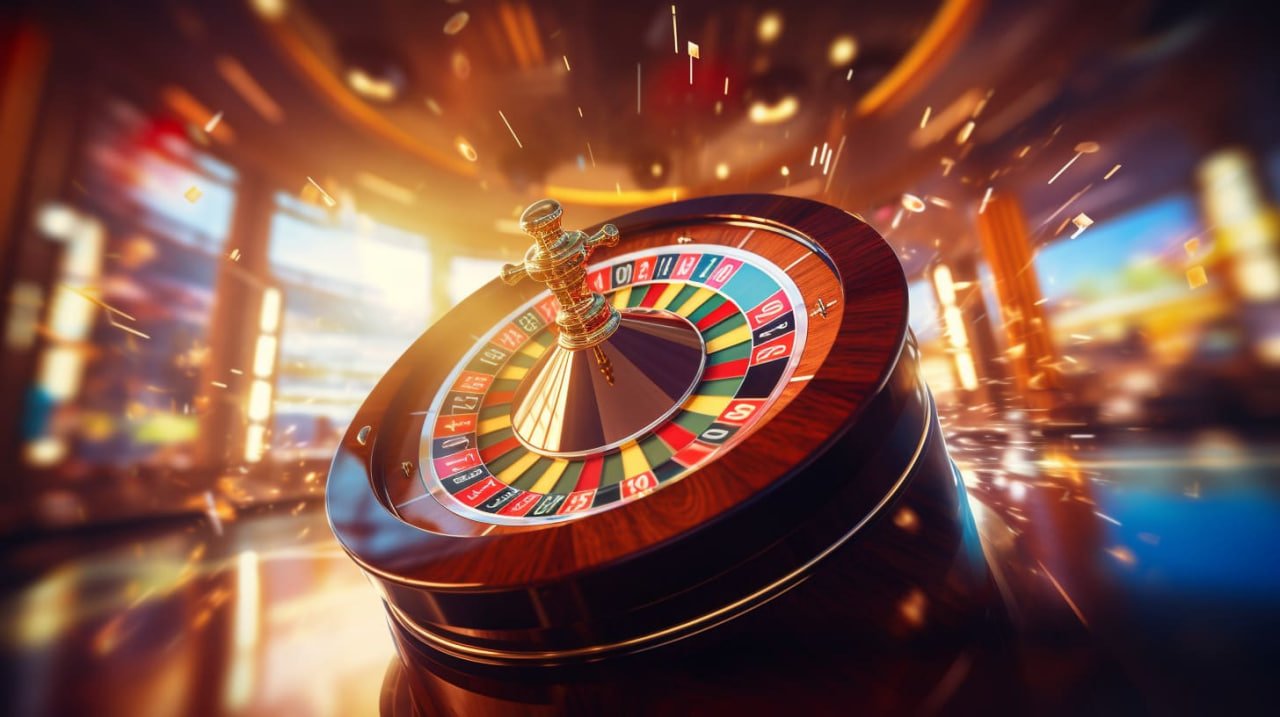 888 Galaxy VIP Card Games Room - Baccarat VIP Table Myanmar