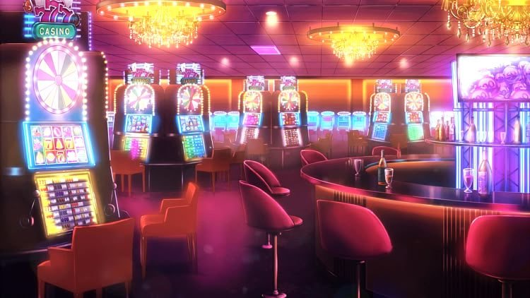 Live Casino ဂိမ်းများ 888 galaxy